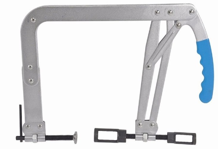 Рассухариватель клапанов СТАНКОИМПОРТ ST020701 универсальный