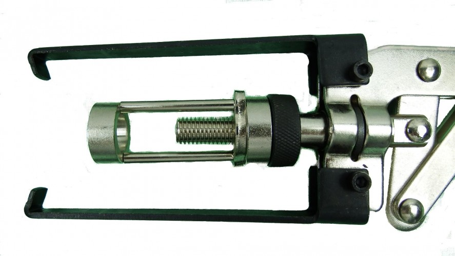 Рассухариватель клапанов верхнего расположения AE&T TA-A1142 - изображение 2