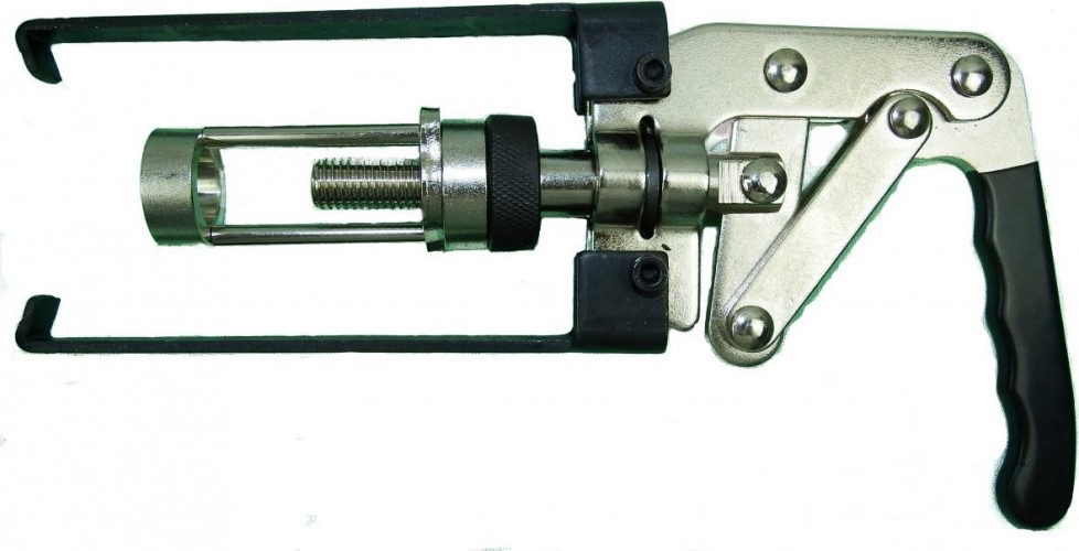 Рассухариватель клапанов верхнего расположения AE&T TA-A1142 - изображение 3