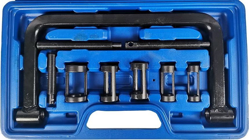 Рассухариватель с толкателями AE&T TA-A1002 - изображение 3