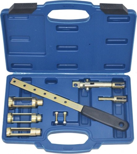 Рассухариватель с толкателями AE&T TA-A1232 набор