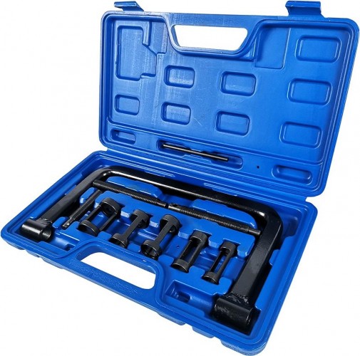 Рассухариватель с толкателями AE&T TA-A1002