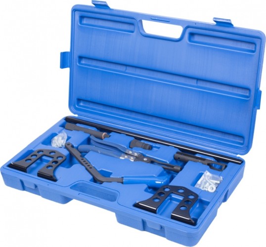 Рассухариватель универсальный KING TONY 9AH11