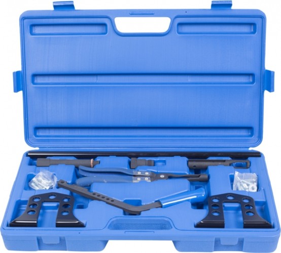 Рассухариватель универсальный KING TONY 9AH11 - изображение 2