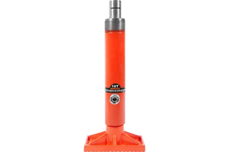 Растяжка гидравлическая AV Steel AV-951010 10т - изображение 4