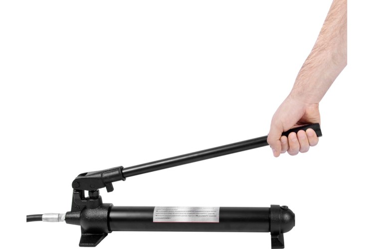 Растяжка гидравлическая AV Steel AV-951010 10т - изображение 2