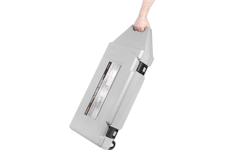 Растяжка гидравлическая AV Steel AV-951010 10т - изображение 3