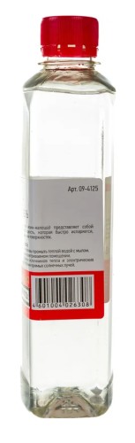 Растворитель-очиститель REXANT «Калоша» 500 мл (Нефрас-с2-80/120) 09-4125 - изображение 2