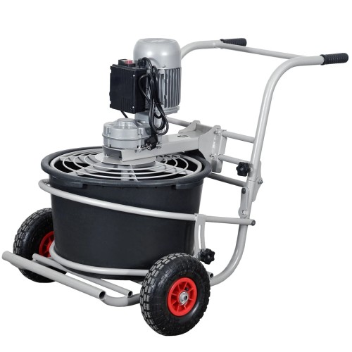 Растворосмеситель BELMASH MS-6502 (миксерная установка) S262A