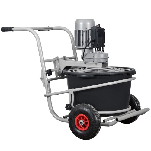 Растворосмеситель BELMASH MS-6502 (миксерная установка) S262A - изображение 2