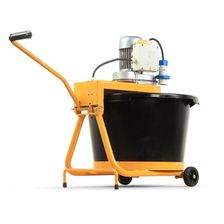 Магнитный сверлильный станок Heden DM-36V - изображение 2