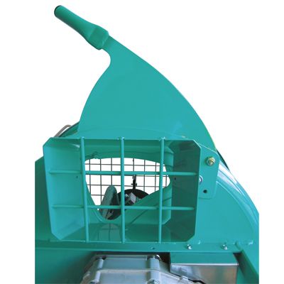 Магнитный сверлильный станок MBR-100 - изображение 2