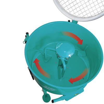 Магнитный сверлильный станок MBR-100 - изображение 3