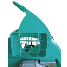 Магнитный сверлильный станок MBR-100 - изображение 5