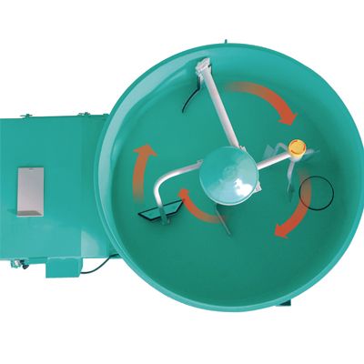 Магнитный сверлильный станок СТ32038 - изображение 3