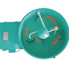 Магнитный сверлильный станок СТ32038 - изображение 7