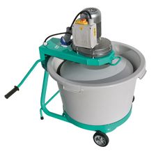 Магнитный сверлильный станок Heden DM-36K - изображение 2