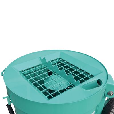 Сверлильный станок на магнитном основании MESSER ВMD-55А - изображение 3