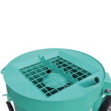 Сверлильный станок на магнитном основании MESSER ВMD-55А - изображение 6