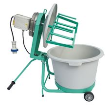 Магнитный сверлильный станок KORNOR MDK 38 E, 1620 Вт, до 38мм , W19 - изображение 2