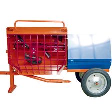 Cверлильный магнитный cтанок Euroboor ECO.30S+ - изображение 5