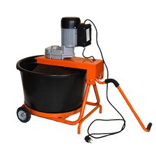 Магнитный сверлильный станок KORNOR MDK 50 EK, Вт, до 50мм , КМ2+W19 - изображение 2