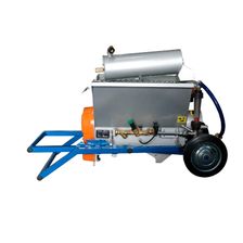 Магнитный сверлильный станок Heden DM-36V2 - изображение 4