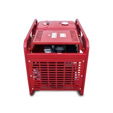 Дизельная электростанция RATO EPD12000EA в кожухе - изображение 8