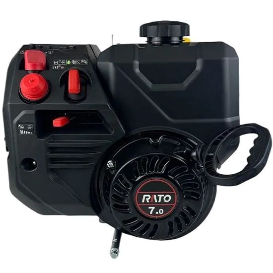 Двигатель RATO для снегоуборщика R210DS-2S