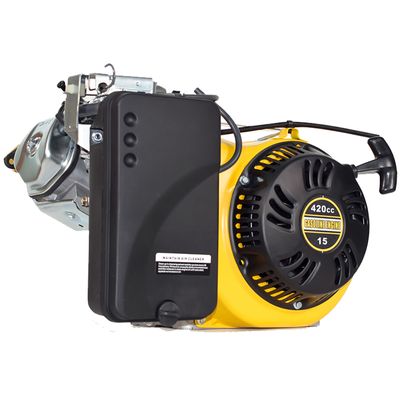 Двигатель RATO R210S (Snow) - изображение 14