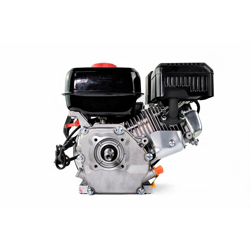 Двигатель RATO R210S (Snow) - изображение 5