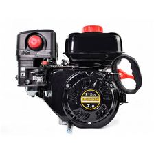 Двигатель RATO R210S (Snow) - изображение 7