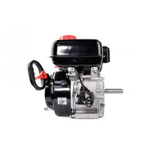 Двигатель RATO R210S (Snow) - изображение 9