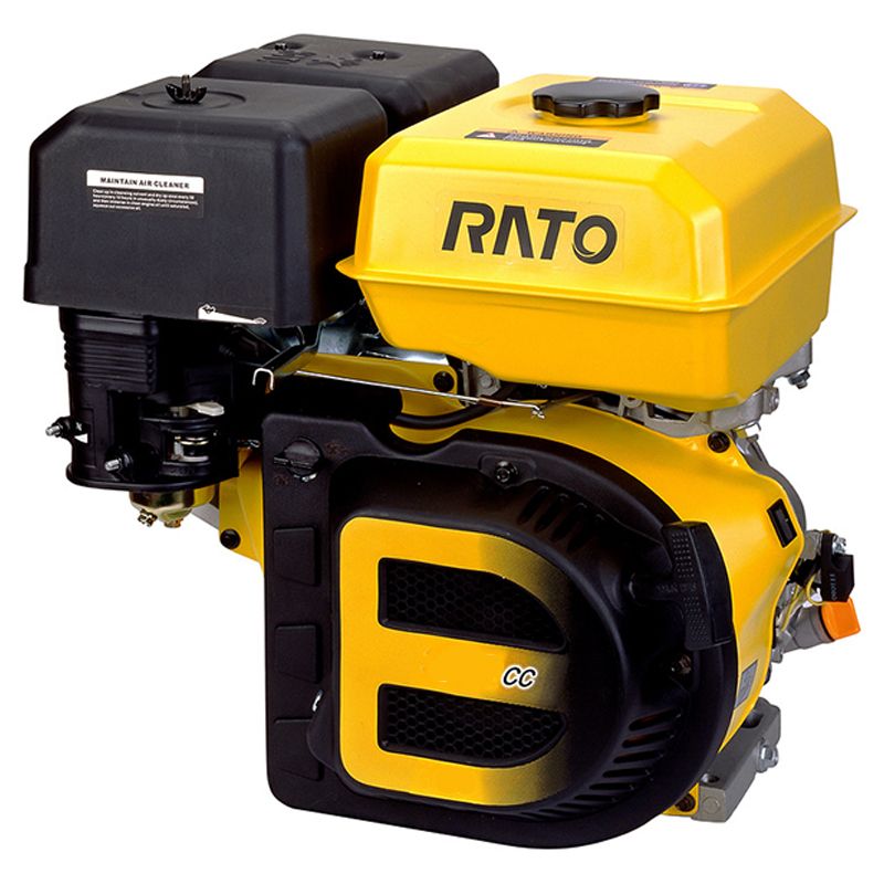 Двигатель RATO R300 (S-тип)