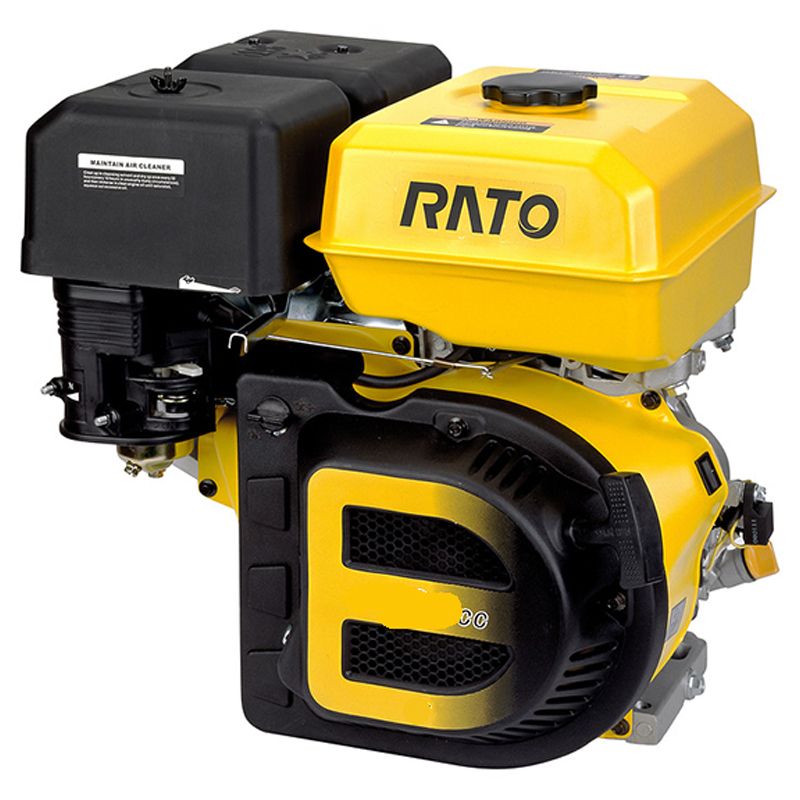 Двигатель RATO R420 (V-тип)