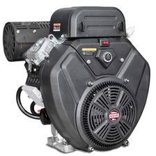 Двигатель RATO R999D (V-тип) - изображение 3