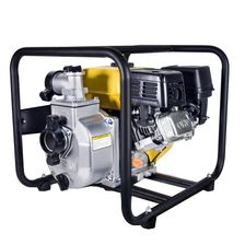 Мотопомпа RATO RE50ZB28 - изображение 9