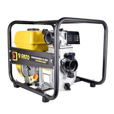 Мотопомпа RATO RE50ZB28 - изображение 2