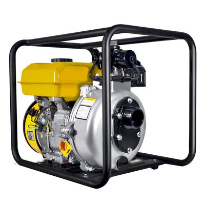 Мотопомпа RATO RE50ZB28 - изображение 10