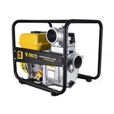 Мотопомпа RATO RE80ZB28 - изображение 4