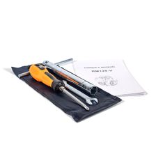 Двигатель RATO RM120-V - изображение 10