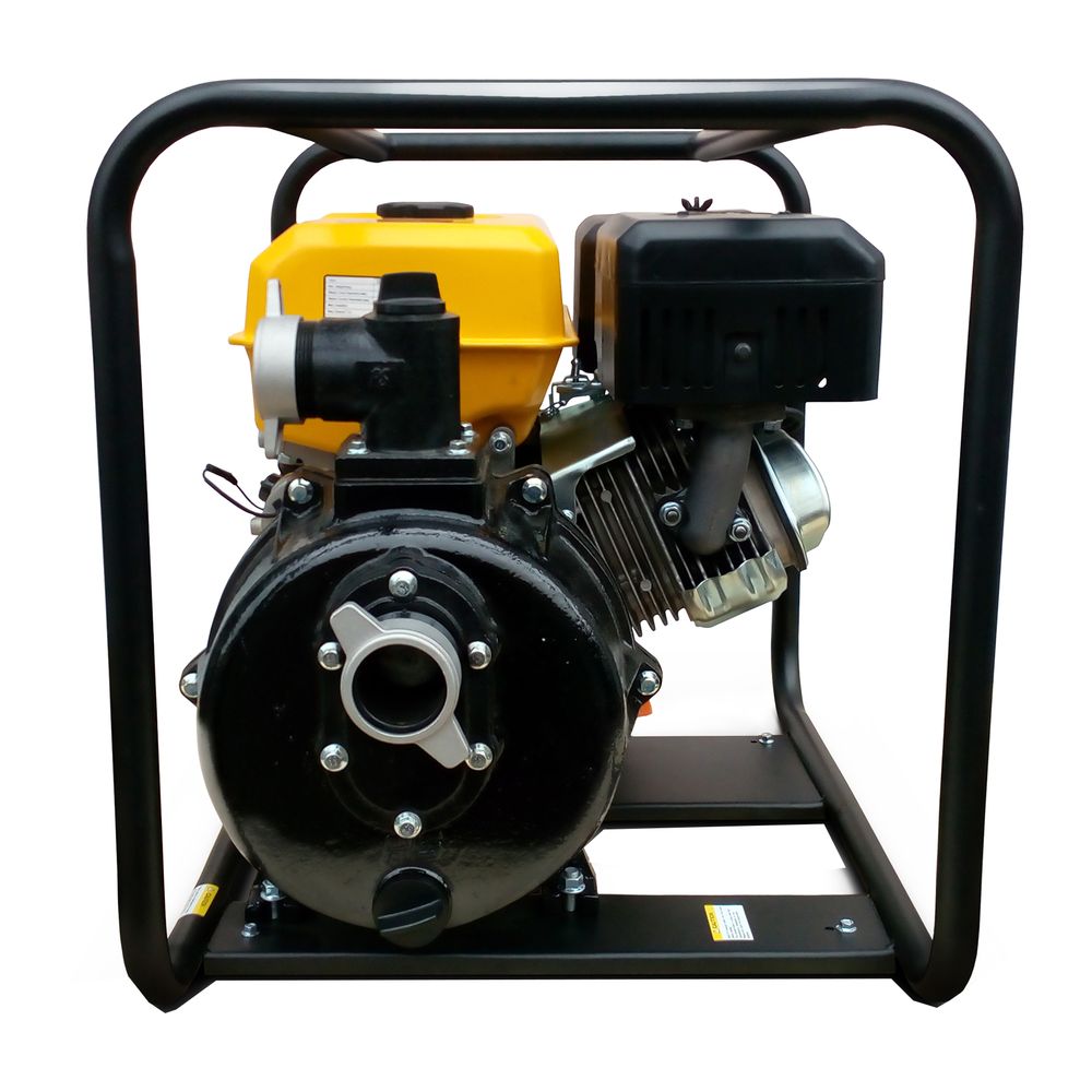 Мотопомпа RATO RT50YB100 - изображение 3