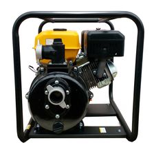 Мотопомпа RATO RT50YB100 - изображение 9