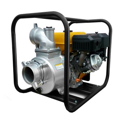 Мотопомпа RATO RT50YB100 - изображение 4