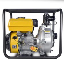 Мотопомпа RATO RT50YB50 - изображение 4