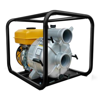 Мотопомпа RATO RT50YB50 - изображение 6