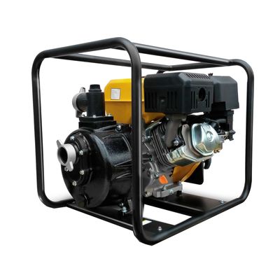 Мотопомпа RATO RT50YB50 - изображение 9