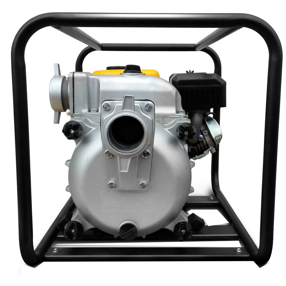 Мотопомпа RATO RT80NB - изображение 2