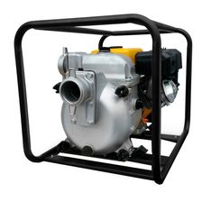 Мотопомпа RATO RT80NB - изображение 3