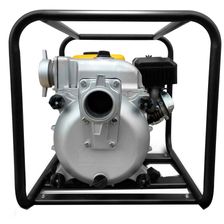 Мотопомпа RATO RT80NB - изображение 4